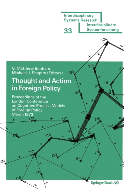 Thought and Action in Foreign Policy