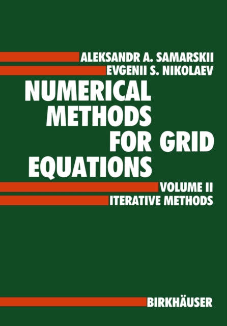 Numerical Methods for Grid Equations