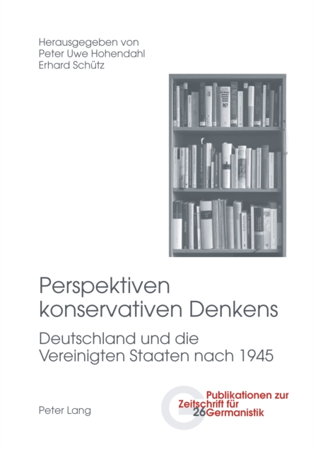 Perspektiven konservativen Denkens