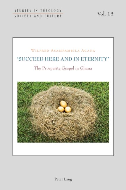  Succeed Here and in Eternity 