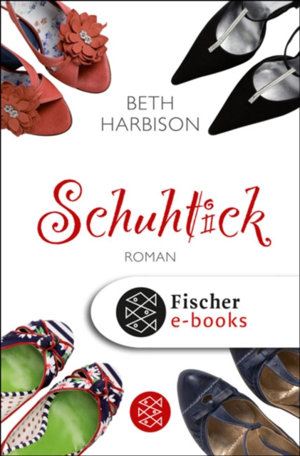 Schuhtick