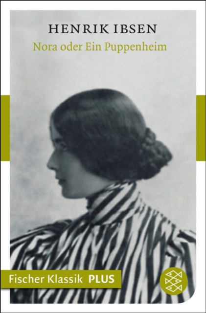 Nora oder Ein Puppenheim