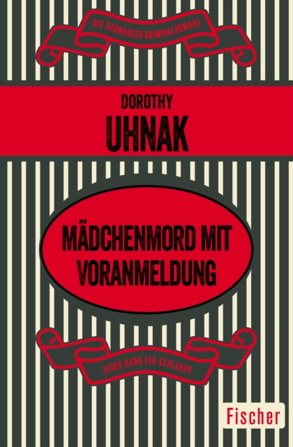 Mädchenmord mit Voranmeldung