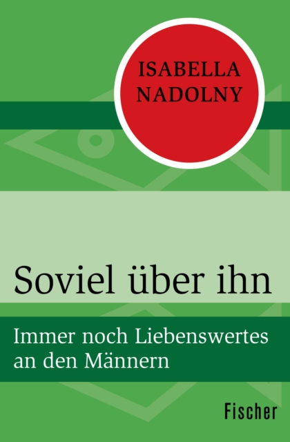 Soviel über ihn