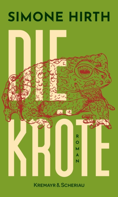 Die Krote