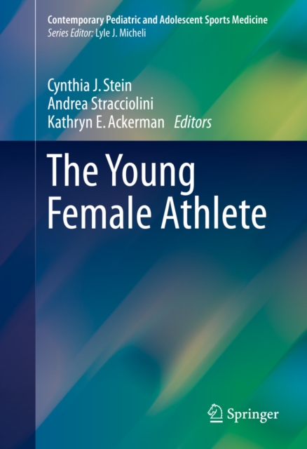 Young Female Athlete