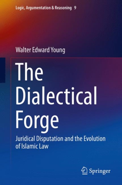 Dialectical Forge