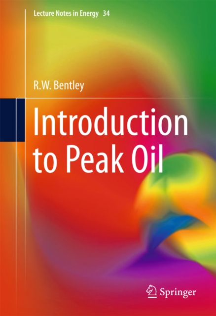 Introduction to Peak Oil