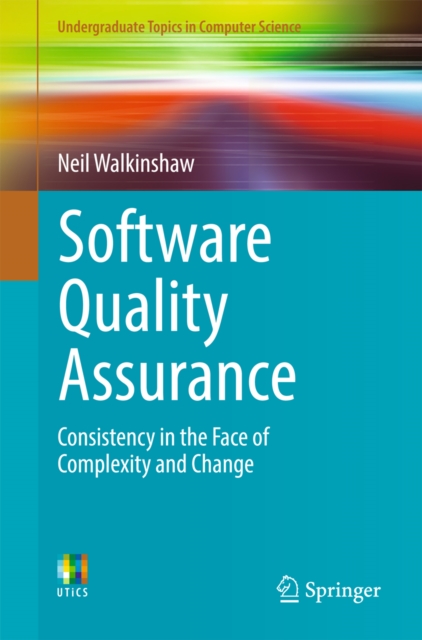 Software Quality Assurance