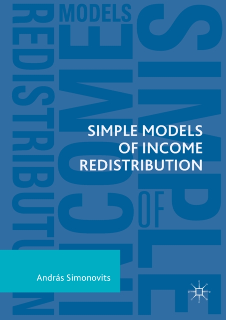 Simple Models of Income Redistribution