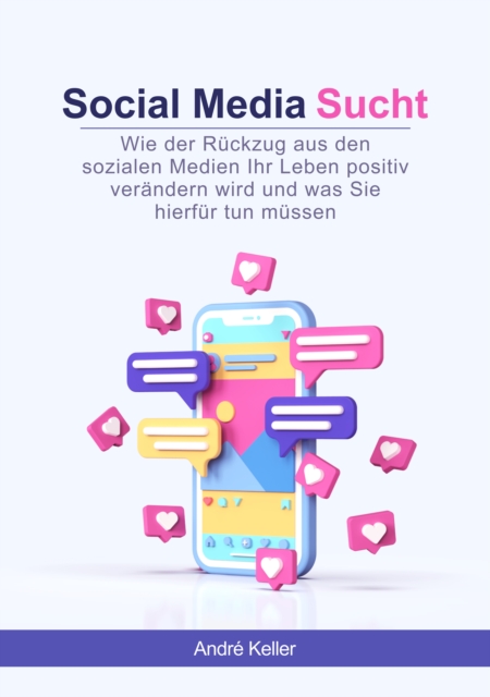 Social Media Sucht