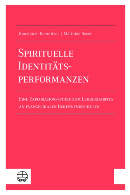 Spirituelle Identitätsperformanzen
