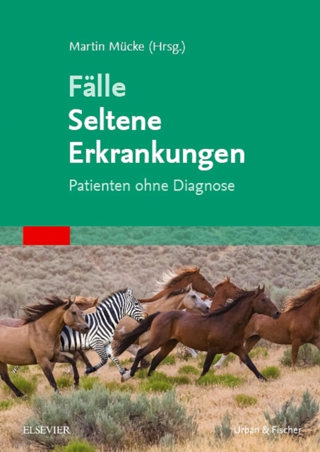 Falle Seltene Erkrankungen