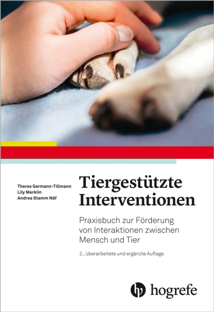 Tiergestützte Interventionen