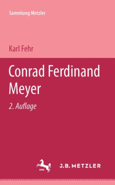 Conrad Ferdinand Meyer