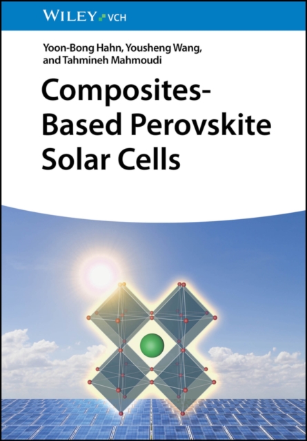 Composites-Based Perovskite Solar Cells