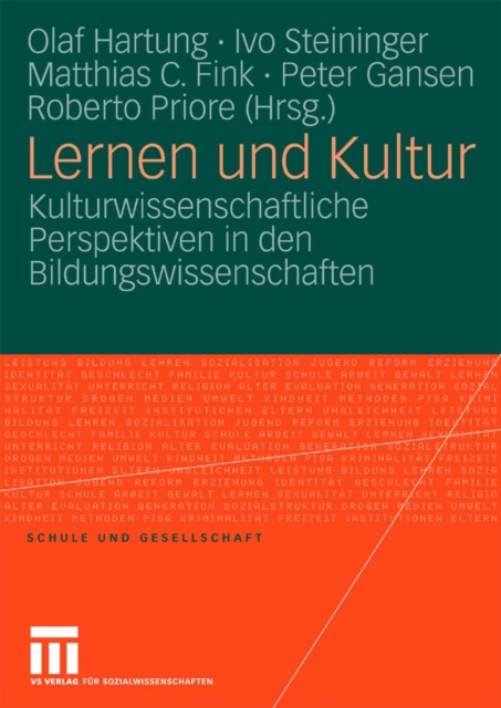 Lernen und Kultur