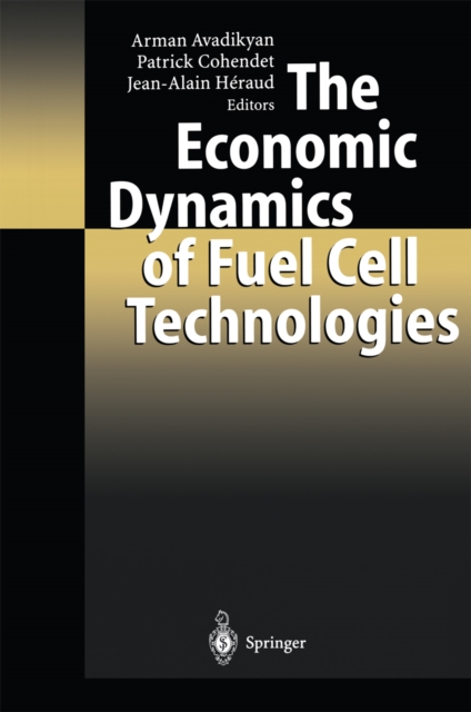 Economic Dynamics of Fuel Cell Technologies
