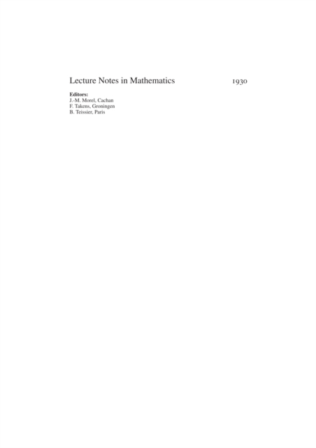 Method of Intrinsic Scaling