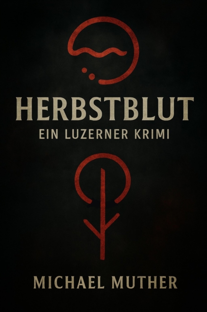 Herbstblut - Ein Luzerner Krimi