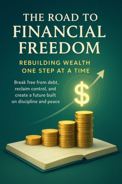 Road to Financial Freedom Rebuilding Wealth One Step at a Time