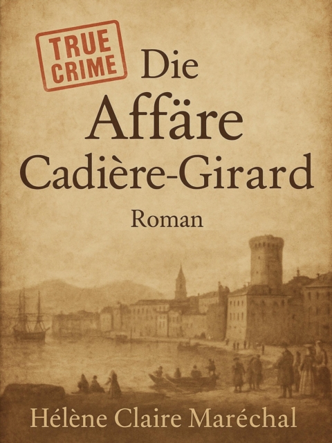 Die Affare Cadiere-Girard