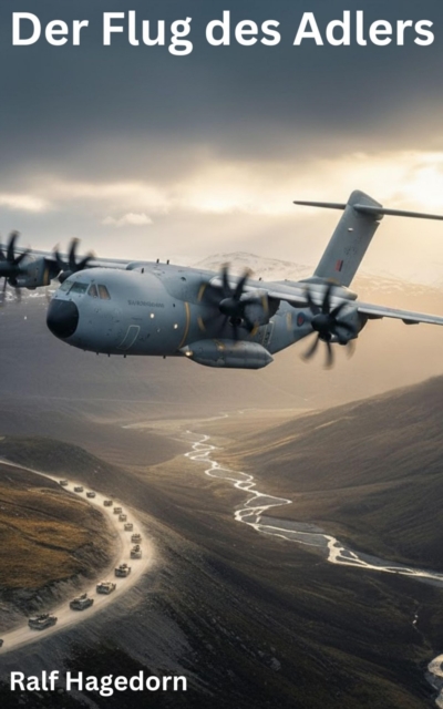 Der Flug des Adlers