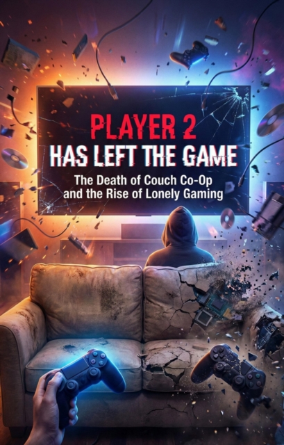 Player 2 Has Left the Game