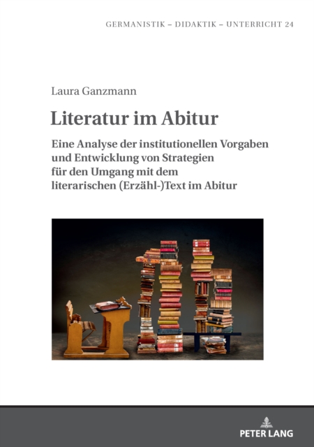 Literatur im Abitur