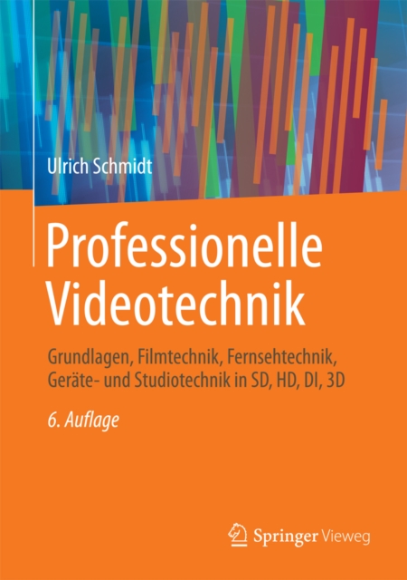 Professionelle Videotechnik