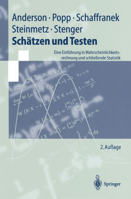 Schätzen und Testen