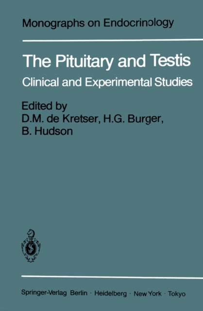 Pituitary and Testis