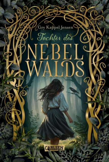 Eventyr-Saga 1: Tochter des Nebelwalds