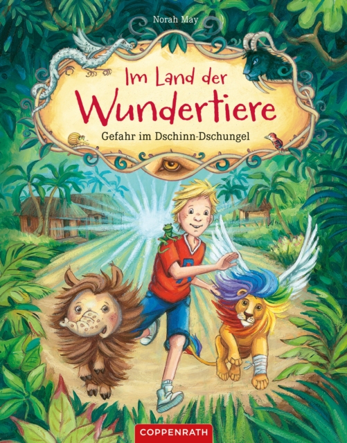 Im Land der Wundertiere (Bd. 2)