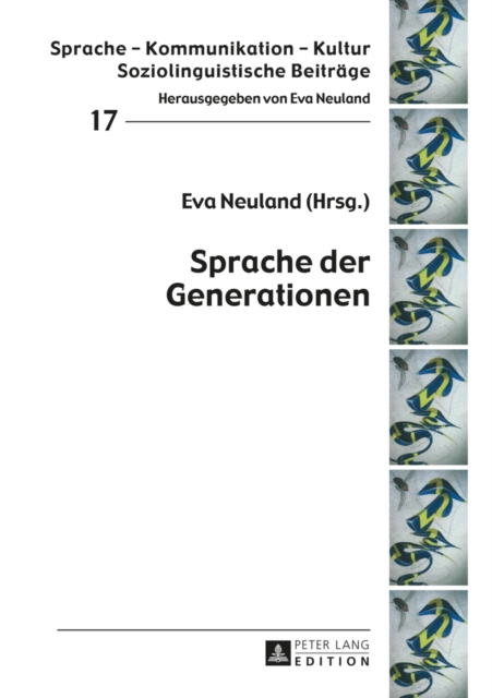Sprache der Generationen