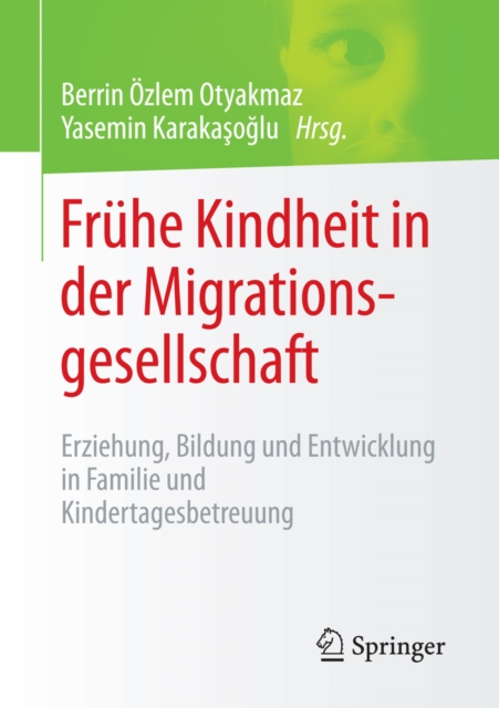 Frühe Kindheit in der Migrationsgesellschaft