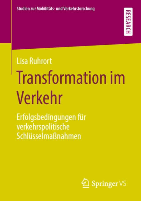 Transformation im Verkehr