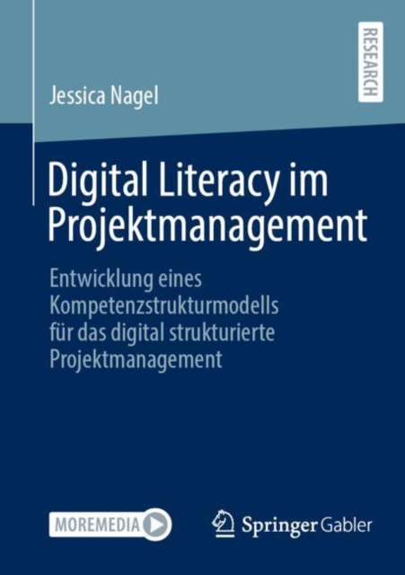 Digital Literacy im Projektmanagement