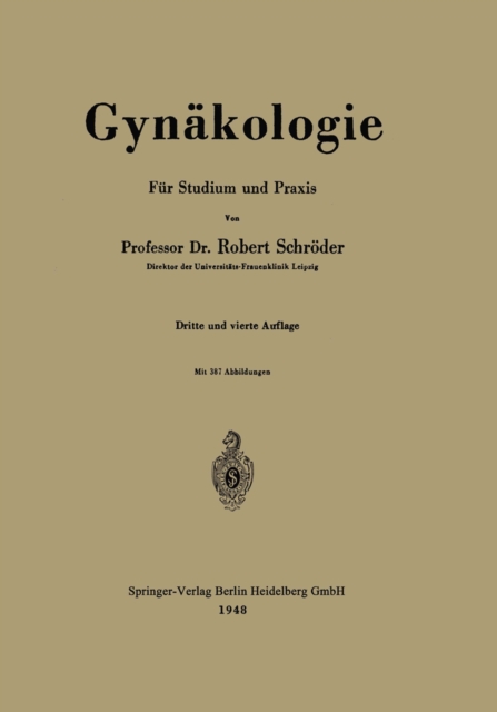 Gynäkologie