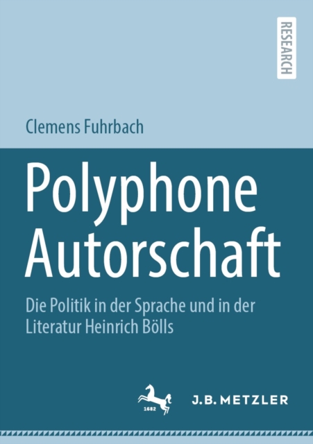 Polyphone Autorschaft