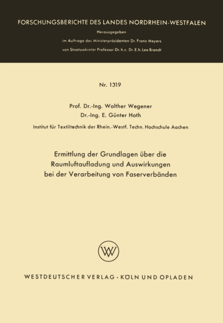 Exportgemeinschaften