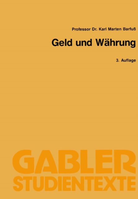 Die Regelung der Warenabgabe, Wiederbeschaffung und Preisgestaltung im Textileinzelhandel