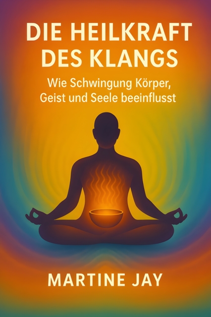 Die Heilkraft des Klangs