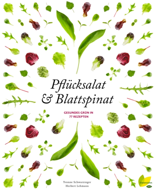 Pflücksalat & Blattspinat