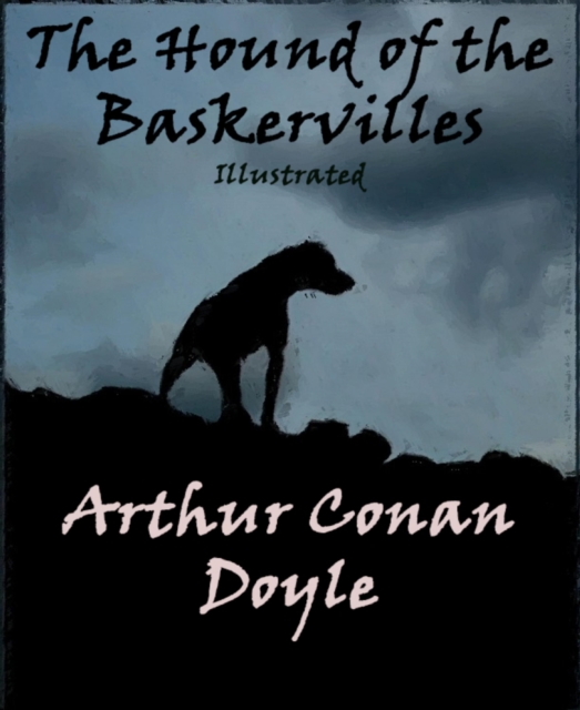 Hound of the Baskervilles (Annotated)
