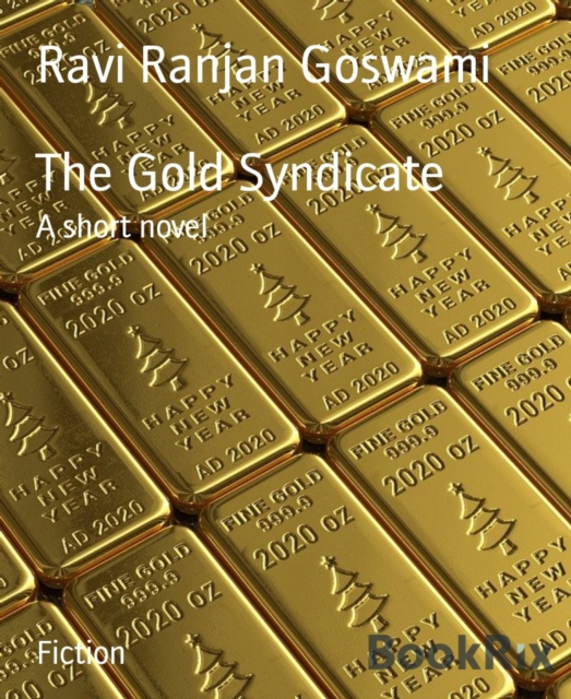 Gold Syndicate