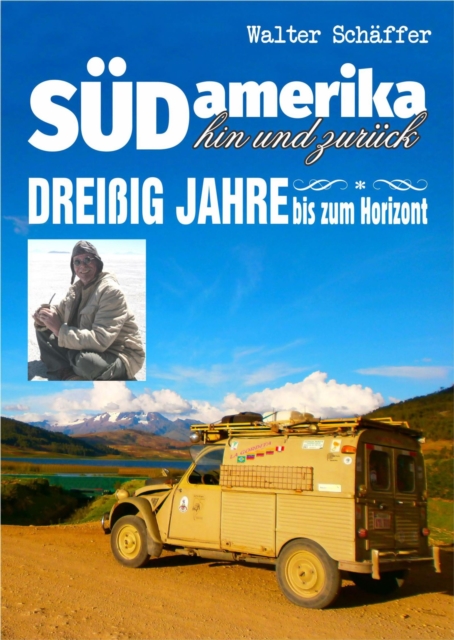 Südamerika hin und zurück