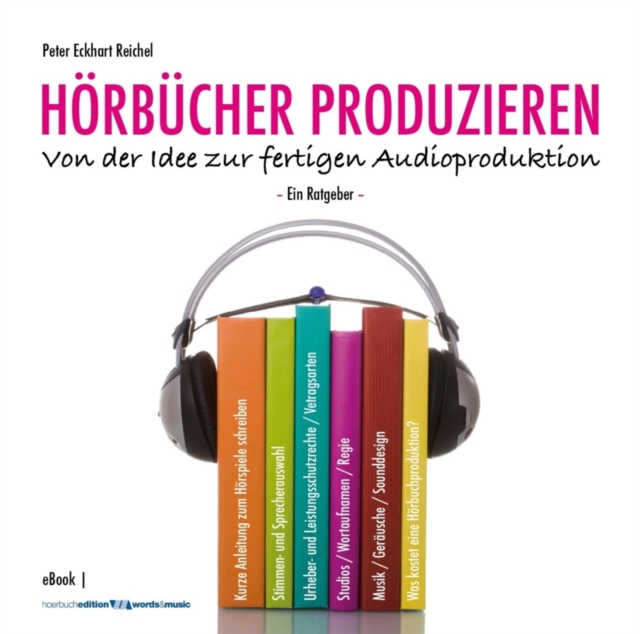 HORBUCHER PRODUZIEREN