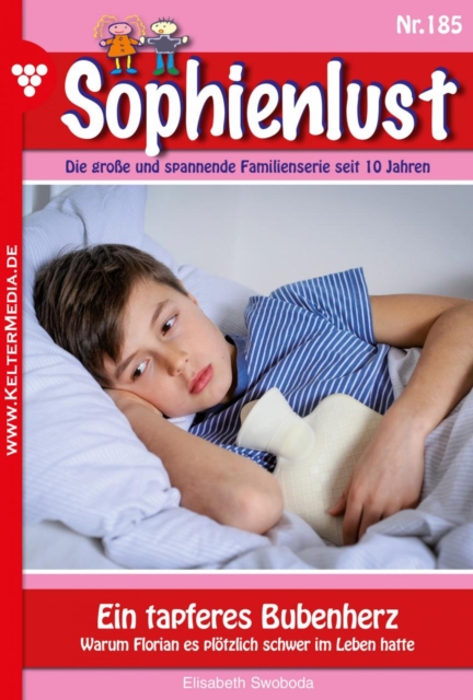 Ein tapferes Bubenherz