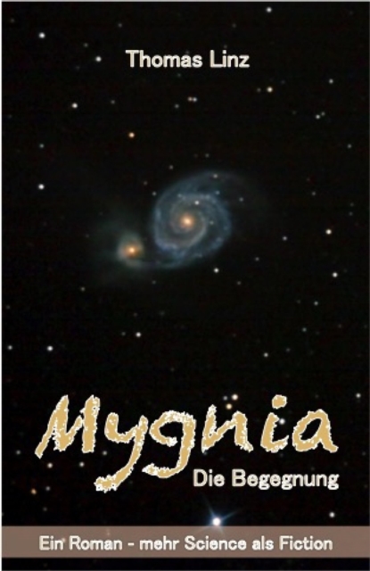 Mygnia - Die Begegnung